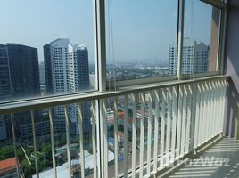 1 спален Квартира в аренду в The Coast Bangkok, Bang Na, Банг На