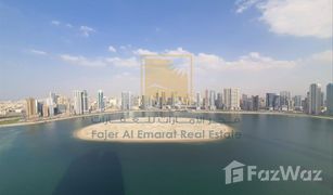 3 Bedrooms Apartment for sale in Al Marwa Towers, Sharjah Al Marwa Tower 1