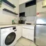 Studio Appartement zu vermieten im Six Senses, Malate