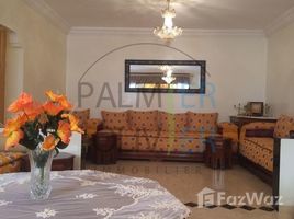 5 Bedroom Apartment for sale at Bel appartement rénové à vendre de 98 m², Na El Jadida