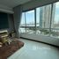 2 спален Квартира в аренду в Supalai River Place, Bang Lamphu Lang, Кхлонг Сан