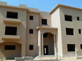 7 Bedroom Villa for sale at Katameya Dunes, El Katameya