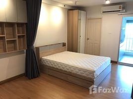 1 Schlafzimmer Wohnung zu verkaufen im Supalai Veranda Ratchavipha - Prachachuen, Bang Sue