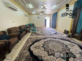 5 Bedroom Villa for sale at New Manasir, Falaj Hazzaa, Al Ain