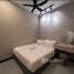 Studio Appartement zu vermieten im The Trion Towers, Makati City, Southern District, Metro Manila, Philippinen