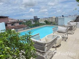1 Bedroom Condo for rent at Brompton Pet Friendly Sukhumvit 107, Samrong Nuea, Mueang Samut Prakan, Samut Prakan, Thailand