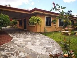 5 Habitación Casa for sale in Cartago, La Union, Cartago