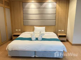 อพาร์ทเม้นท์ 1 ห้องนอน ให้เช่า ในโครงการ ปาร์ค วิว แมนชั่น, ลุมพินี