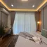 Studio Apartment for sale at Jomtien Sweet Condotel 1, Nong Prue