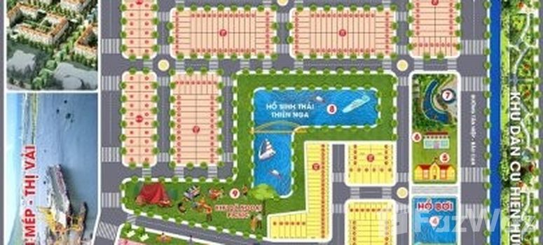 Master Plan of Long Thành Airport City - Photo 1