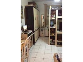 1 Quarto Apartamento for sale at Itararé, São Vicente, São Vicente