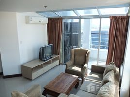 3 Bedrooms Condo for rent in Khlong Toei, Bangkok P.W.T Mansion