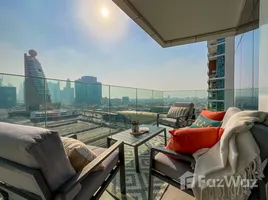 2 غرفة نوم شقة للإيجار في Park Gate Residences, 