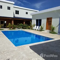 Villa en Puerto Plata, foto 2