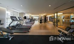 Fotos 2 of the Fitnessstudio at Shama Lakeview Asoke