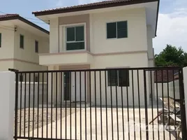 4 Bedroom House for rent in Si Racha, Chon Buri, Bang Phra, Si Racha