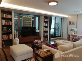 3 Schlafzimmer Appartement zu vermieten im Lily House , Khlong Toei Nuea