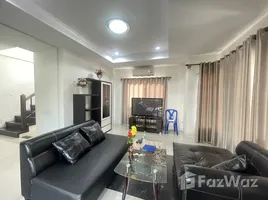 3 Bedroom House for rent at Tropical Village , Nong Prue, Pattaya