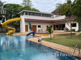 7 Bedroom House for sale in Pattaya Elephant Village, Nong Prue, Nong Prue