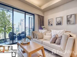 1 chambre Condominium à vendre à Siamese Exclusive Sukhumvit 31., Khlong Toei Nuea