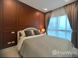 ขายอพาร์ทเม้นท์ 1 ห้องนอน ในโครงการ เดอะ แกลเลอรี่ จอมเทียน, เมืองพัทยา