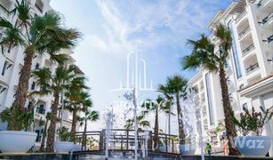 1 Habitación Apartamento en venta en Yas Acres, Abu Dhabi Ansam 3