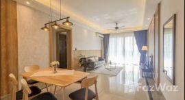 Unit Tersedia di The Pano