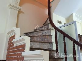 4 chambre Maison for sale in Linh Nam, Hoang Mai, Linh Nam