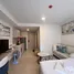 Studio Condo for rent at Cabanas Hua Hin, Nong Kae