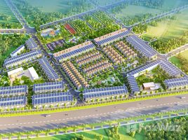  Terrain for sale in Hai Phong, Anh Dung, Duong Kinh, Hai Phong
