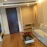 1 спален Квартира в аренду в The Address Asoke, Makkasan