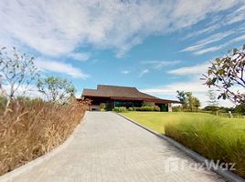 3 Bedrooms House for sale in Mae Sa, Chiang Mai Luxury Single Storey Home in Green Valley for Sale
