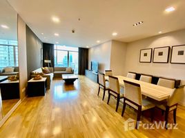 2 chambre Condominium à vendre à Urbana Sathorn., Thung Mahamek