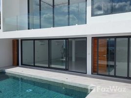 3 спален Дом for sale in Аэропорт Samui International, Бопхут, Бопхут