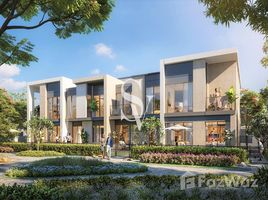 3 Bedroom Townhouse for sale at Aura, Olivara Residences