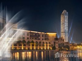 City Center Residences で売却中 2 ベッドルーム アパート, Burj Views