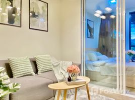 1 Bedroom Condo for sale at Moniiq Sukhumvit 64, Bang Chak, Phra Khanong