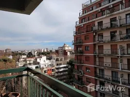 2 Habitación Apartamento en venta en JUAN BAUTISTA ALBERDI al 600, Vicente López