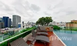 Features & Amenities of Eight Thonglor Residence
