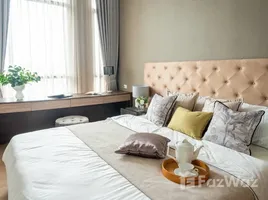 2 Bedroom Apartment for rent at The Capital Ekamai - Thonglor, Bang Kapi