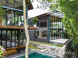 4 Habitación Villa en venta en Gianyar, Bali, Ubud, Gianyar