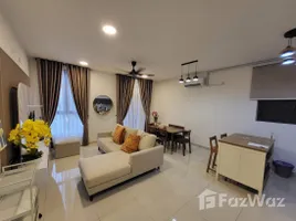 Studio Penthouse for rent at O2 Residence, Sungai Buloh, Petaling, Selangor