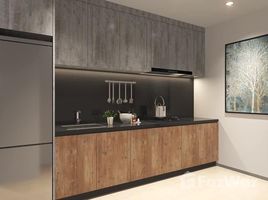 1 Bedroom Condo for sale at Sky Tree Residence, Kilomaetr Lekh Prammuoy, Russey Keo, Phnom Penh
