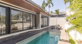 ยูนิตที่เหลืออยู่ในโครงการ Aileen Villas