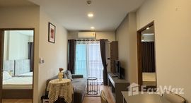 ยูนิตที่เหลืออยู่ในโครงการ อะไรซ์ คอนโด แอท มหิดล