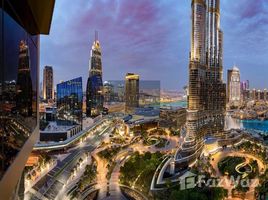 在The Address Residences Dubai Opera出售的2 卧室 住宅, 