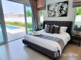 3 Bedroom Villa for sale at Baan Phu Thara 2, Hin Lek Fai