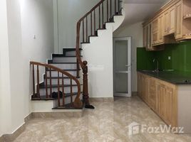 3 Habitación Casa en venta en Vietnam, Me Tri, Tu Liem, Hanoi, Vietnam