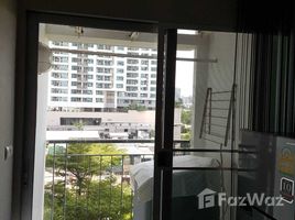 1 спален Кондо в аренду в Aspire Rama 4, Phra Khanong