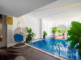 在FazWaz.cn出租的1 卧室 别墅, Hoa Hai, Ngu Hanh Son, 峴港市, 越南